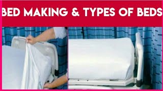 Bed making bed bedmaking [upl. by Sinegold]