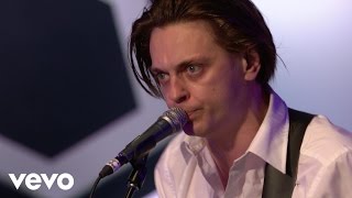 July Talk  Push  Pull Live From The MMVAs  2016 [upl. by Adnawuj]