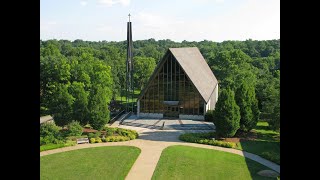 Louisville Seminary Campus Tour 2021 [upl. by Penrod]