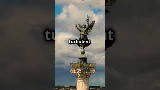 The Mythical Tale of Centaurs shortsvideo facts history trending youtuber tiktok wonders usa [upl. by Ahsiri]