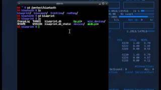 Hacking Bluetooth Part 1 [upl. by Doherty553]