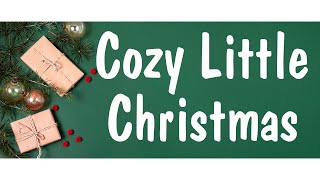 Katy Perry  Cozy Little Christmas Lyrics  Christmas Playlist  Merry Christmas 2023 [upl. by Sela]