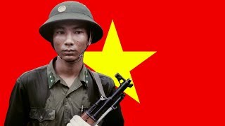 Nhạc Diễu Binh Việt Nam Vietnamese Military Marches [upl. by Hadley]