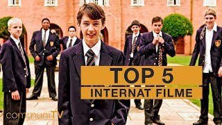 TOP 5 Internat Filme Modern [upl. by Carmina]