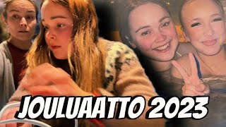 JOULUAATTO 2023 [upl. by Roselba31]