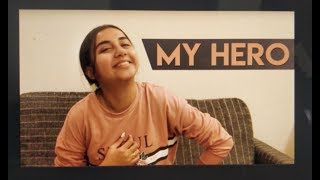 My sister My hero  RealTalkTuesday  Mostlysane [upl. by Mordy]