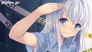 Nightcore  Police 1 HOUR Nightcore Lab ☆ World of Nightcore [upl. by Nomma55]