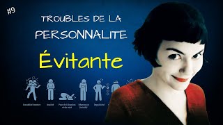 🧠 Trouble de la personnalité Evitante [upl. by Cello771]