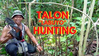 LABUYO HUNTING SA MT MAYON  Juan Lagalag [upl. by Shae700]