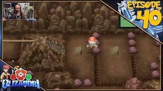 Pokémon Brilliant Diamond  Wayward Cave Basement Catch amp Dawn Stone Evolution  Episode 40 [upl. by Boni]