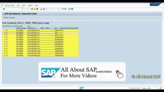 How to Create LSMW in SAP Explained in Simple Steps  LSMW for Condition Records in SAP SD Module [upl. by Bak]