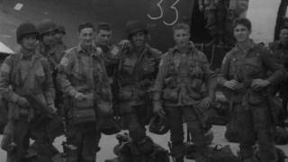 Oral Histories from the 82nd Airborne Division on DDay [upl. by Seroka298]