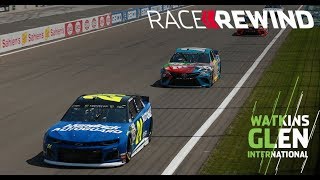 Race Rewind Watkins Glen in 15 [upl. by Bibeau]