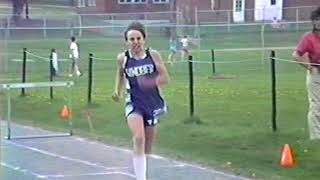 1987 Windber Area High School Track amp Field [upl. by Aluap]