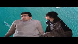 Wo Shaam Kuchh Ajeeb Thi Film Khamoshi Sung By Praveenbabu Mahale [upl. by Hennahane]