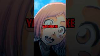 Relation of Kenpachis Zanpakuto And Yachiru Explained in Hindi [upl. by Pedaias]