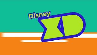 Disney XD Original Logo History [upl. by Addy761]