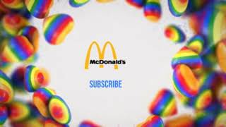 McDonalds Commercial 2023 McDonalds Commercial [upl. by Akcinahs]