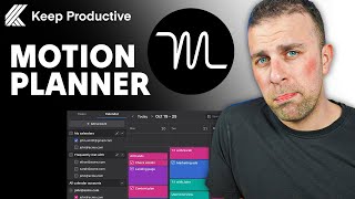 Motion App Review Is it right for me 2023 [upl. by Patsis]