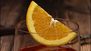 Negroni Cocktail Recipe [upl. by Butcher]