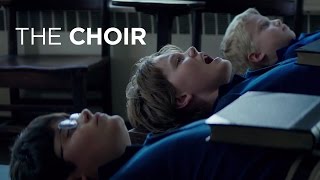 The Choir clip  Rehearsal [upl. by Vachill]