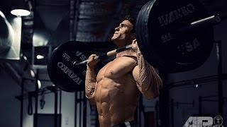 Mad Desire  Calum Von Moger  APTech Films [upl. by Reffinej664]