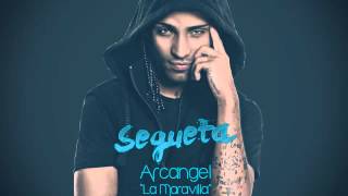 Segueta  Arcangel  VenBailalo [upl. by Fitzhugh]