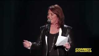 Kathleen Madigan Madigan Again  Commonly Googled [upl. by Sollars]