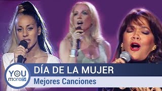 Canciones Para El Día De La Mujer [upl. by Ykcaj]