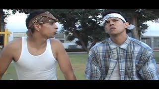 Cholo Adventures 1  The Cholos [upl. by Eimilb545]