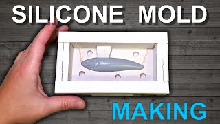 Easy and Cheap DIY Silicone Molds ✨ [upl. by Hanafee]