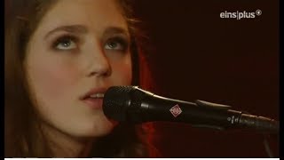 Birdy  Wings Live at SOUNDS Magazine [upl. by Nellak941]