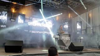 Stoppenberg live NonTox in WGT 09062019 [upl. by Aynam]