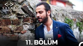 Çukur 1 Sezon 11 Bölüm Full HD [upl. by Jeanie]