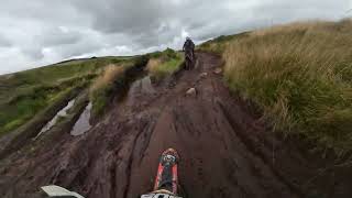 drumclog offroad centre [upl. by Annunciata616]