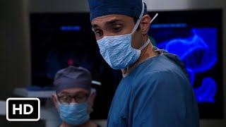 Chicago Med 9x09 quotSpin a Yarn Get Stuck in Your Own Stringquot HD Sneak Peek Promo Trailer [upl. by Mchugh]