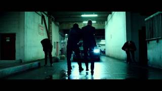 The Transporter 2002 Trailer  Jason Statham  Throwback Trailer [upl. by Attenor]