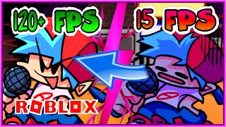 3 WAYS to REMOVE LAG in Roblox Funky Friday [upl. by Neetsyrk]