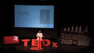 Parentification  Ravali Valurpalli  TEDxValenciaHighSchool [upl. by Hermes]