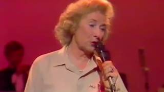 Dame Vera Lynn The White Cliffs Of Dover  Well Meet Again 1984 [upl. by Hayikaz]