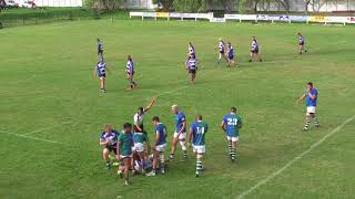 Brackenfell vs SK Walmers [upl. by Thatcher]