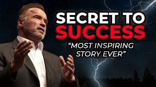 Original Arnold Schwarzenegger  The speech that broke the internet  Most inspiring story ever [upl. by Eivets]