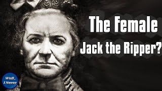 The Evilness of Victorian Serial Killer Amelia Dyer  Well I Never  True Crime [upl. by Peterman]