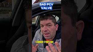 6 Symptoms Of A Bad PCV Valve [upl. by Asilet]