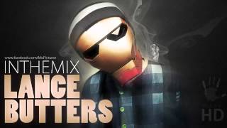 Lance Butters  IN THE MIX  Live Skits [upl. by Siduhey]