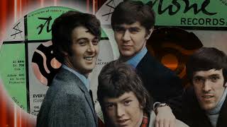 The Spencer Davis Group  Every Little Bit Hurts 1965 [upl. by Bonilla855]