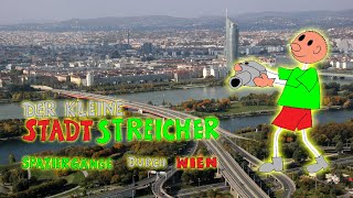 Der kleine Stadtstreicher 207 Modellbaumesse Wien 2024 [upl. by Peggi305]