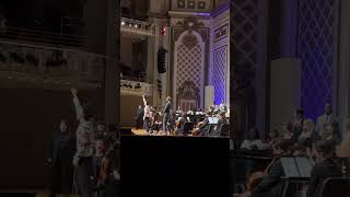 Jacob Collier the Jason Max Ferdinand Singers amp ACDA Audience Choir “World O World” [upl. by Noraj839]