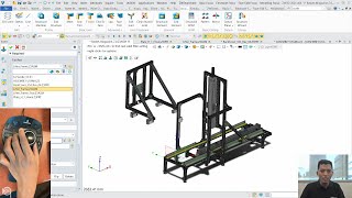 ZW3D Tutorial  How to Set Up 3Dconnexion SpaceMouse Pro [upl. by Eisnyl]