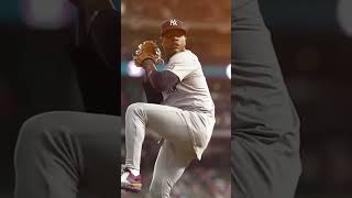 Yankees Pitcher Marcus Stroman Highlight Roc Nation Sports [upl. by Storer]